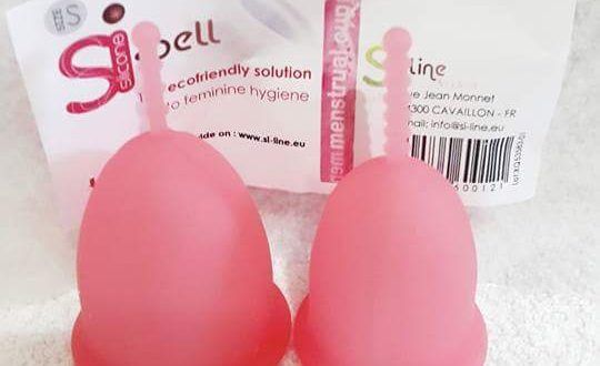 Cốc nguyệt san Sibell Cup có tốt không? Review của người dùng về cốc kinh nguyệt của Pháp