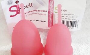 Cốc nguyệt san Sibell Cup có tốt không? Review của người dùng về cốc kinh nguyệt của Pháp