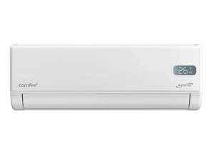 Comfee CFS-13VGX giá hơn 5 triệu đồng, điều hòa tiết kiệm điện "5 sao" cho phòng 15-20 m2