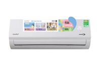 Comfee CFS-25VAF - điều hòa Châu Âu chất lượng giá rẻ cho phòng lớn 30 - 40m2