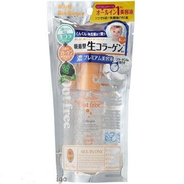 Công dụng của collagen tươi Dotfree