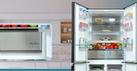 Công nghệ đông mềm trên tủ lạnh Beko và 2 tủ lạnh Beko ngăn đông mềm tốt nhất