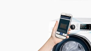 Công nghệ giặt mới nhất trên máy giặt Samsung