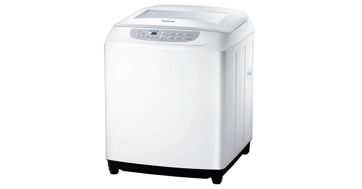 Công nghệ giặt tiên tiến của máy giặt Samsung 9kg