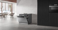 Công nghệ nổi bật của máy rửa bát âm tủ 14 bộ Miele G 7410 Sci