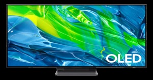 Công nghệ OLED trên tivi Samsung QA55S95BAKXXV có gì khác biệt?