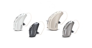 Công nghệ thông minh được áp dụng trong máy trợ thính Phonak