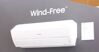 Công nghệ WindFree™ trên điều hòa Samsung là gì? Tại sao nên mua?