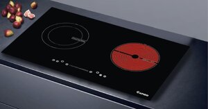 Công suất bếp hồng ngoại là bao nhiêu? Cần lưu ý gì khi sử dụng?