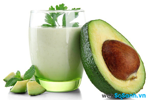 Công thức làm mặt nạ tự nhiên đơn giản mà hiệu quả dành cho da dầu và da khô