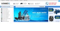 Công ty TNHH Vimex – Tự hào thương hiệu Việt
