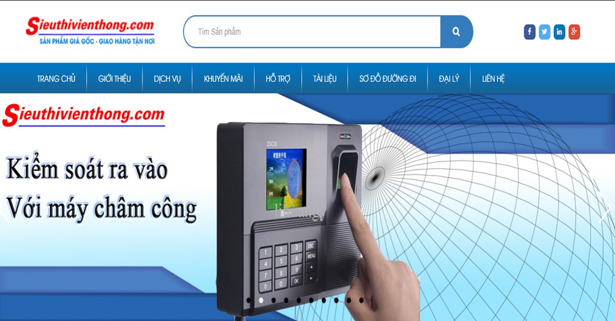 Công ty Viễn Thông Á Châu cung cấp dịch vụ thiết bị viễn thông đa dạng và tư vấn lắp đặt hoàn hảo