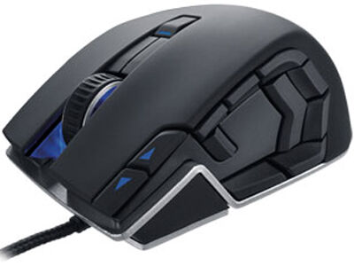 Corsair Vengeance M90 trợ thủ đắc lực cho game thủ