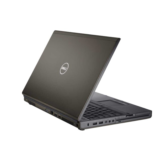 Dell Precision M4600