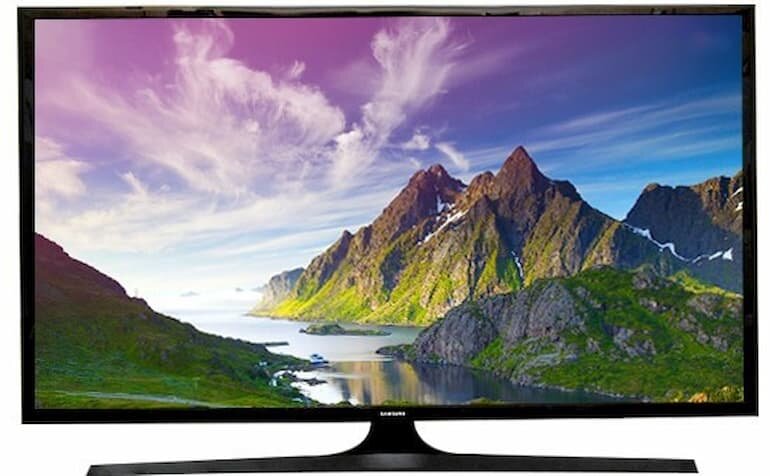 Tivi Samsung 40 inch UA40J5000 giá 7.5 triệu đồng