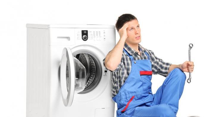 Máy giặt Toshiba báo lỗi E2, E5: Nguyên nhân và cách khắc phục chi tiết