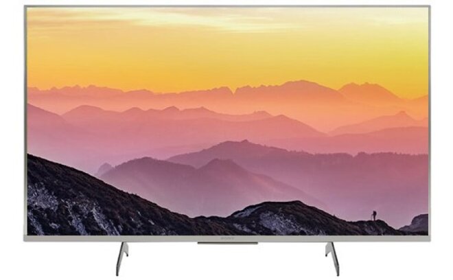 Smart Tivi 4K Sony 49 inch KD-49X8500H 4K-1