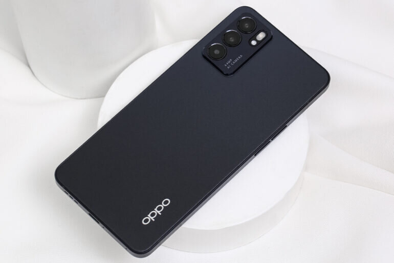 oppo reno6 giá bao nhiêu