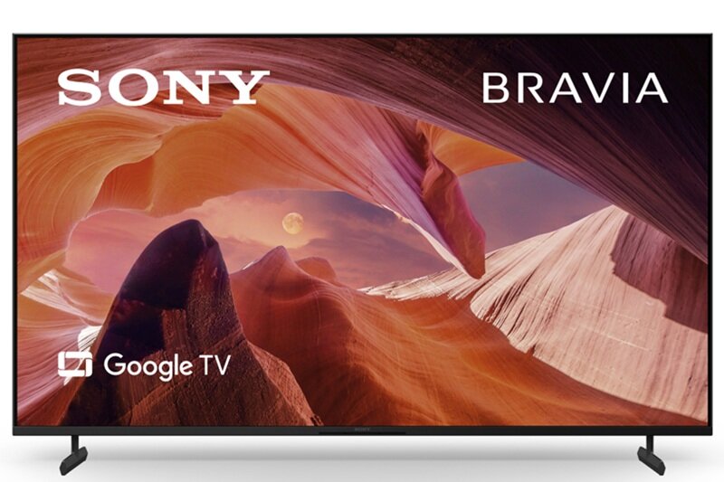 Loạt tivi Sony 43 inch 