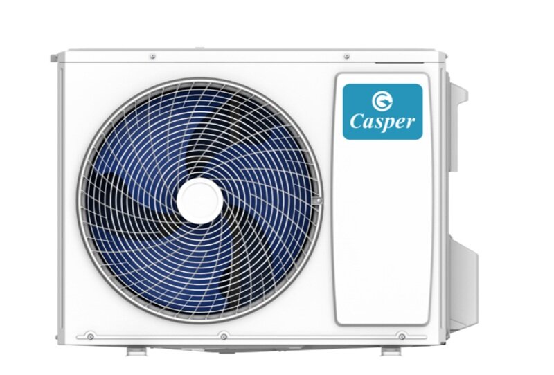 Casper SC-24FB36M giảm tới 4 triệu đồng, điều hòa 24000 BTU làm mát tốt phòng 40m2