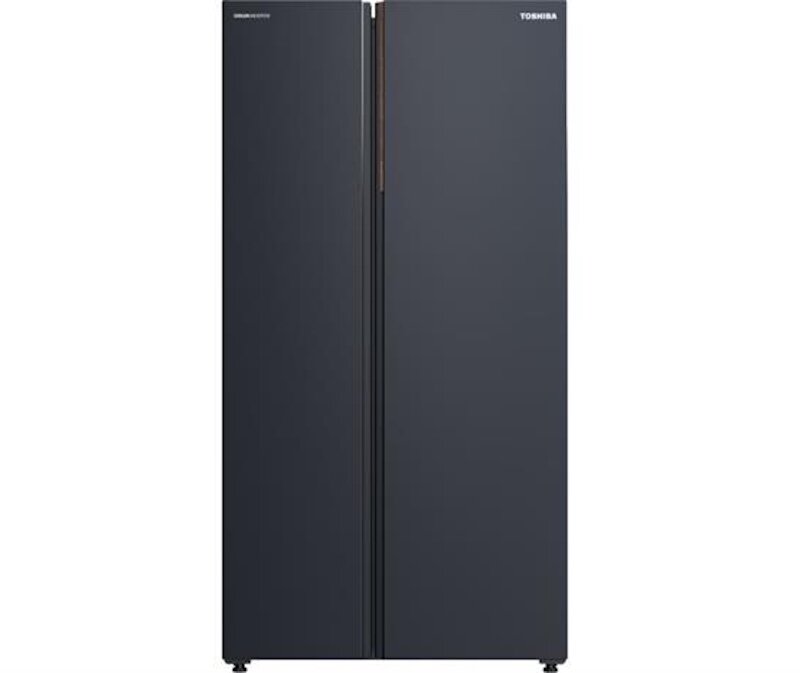 Tủ lạnh Toshiba Inverter 711 lít GR-RS910WI-PMV(06)-MG phù hợp cho gia đình đông người