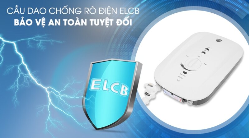 Ferroli MIDO-MSP 4.5S: Tập trung vào những giá trị cốt lõi, giá trị sử dụng vượt trội