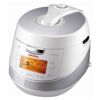Cuckoo CRP-HN1056F (CRP-1056F) - Nồi cơm điện cao cấp tốt nhất trên thị trường