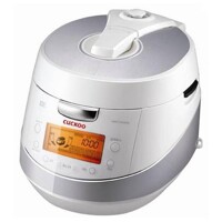 Cuckoo CRP-HN1056F (CRP-1056F) - Nồi cơm điện cao cấp tốt nhất trên thị trường