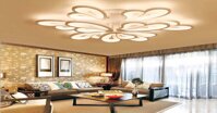 Cung cấp chi tiết những thông tin về đèn led trang trí trần nhà