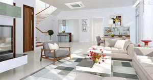 Cùng công suất 48000BTU nên mua điều hòa Panasonic S/U-48PU3HB5 hay Mitsubishi FDT140VG/FDC140VN?