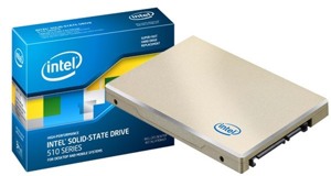 Cùng đi tìm lý do ổ cứng Intel SSD lại được quan tâm nhiều đến thế?