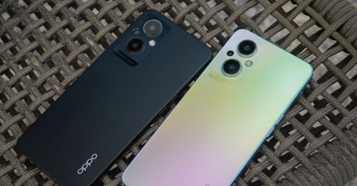 Cùng được trang bị 5G, nên chọn OPPO Reno7 5G hay Reno7 Z 5G tốt hơn?
