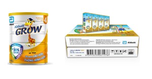 Cùng mẹ tìm hiểu các dòng sữa Abbott cho trẻ trên 2 tuổi và lựa chọn chính xác