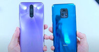 Cùng tầm giá, Redmi Note 10X 5G hay Redmi K30 sẽ là lựa chọn tốt hơn?