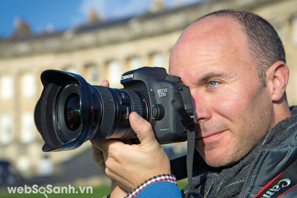 Cuộc chiến Canon với Nikon: Máy nào chụp ảnh chân dung hoàn hảo nhất?