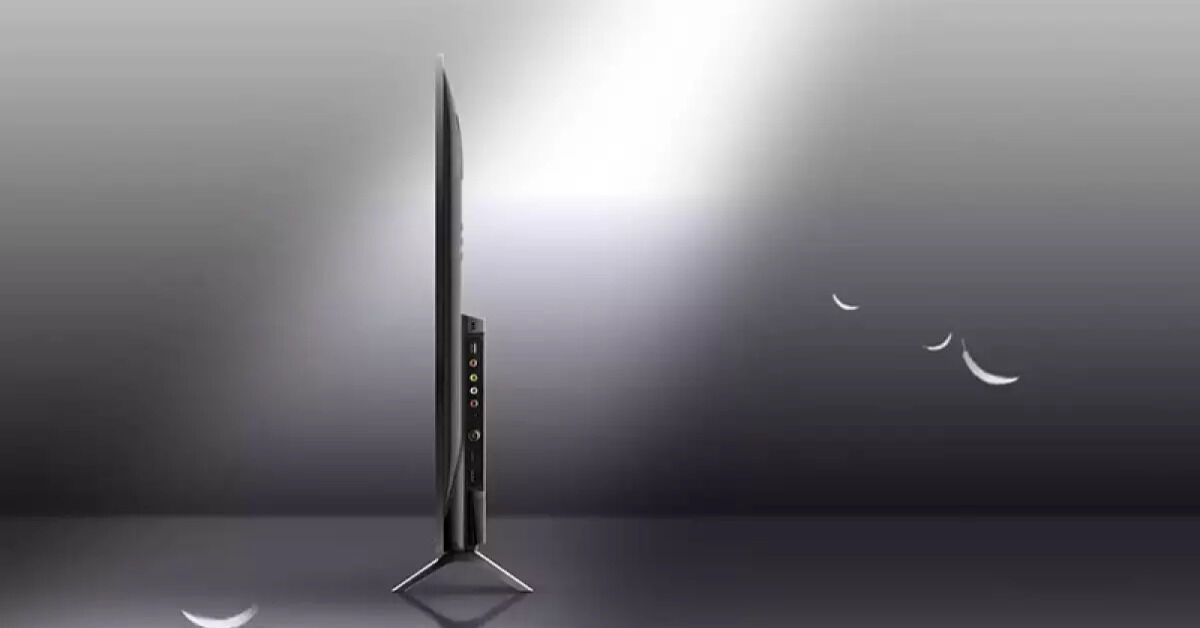 Cuộc sống tiện nghi, cảm xúc chân thực cùng Tivi TCL 32S52000