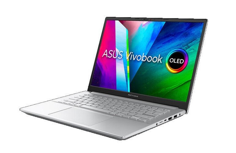 laptop Asus Vivobook Pro 14 OLED M3401QA-KM025W
