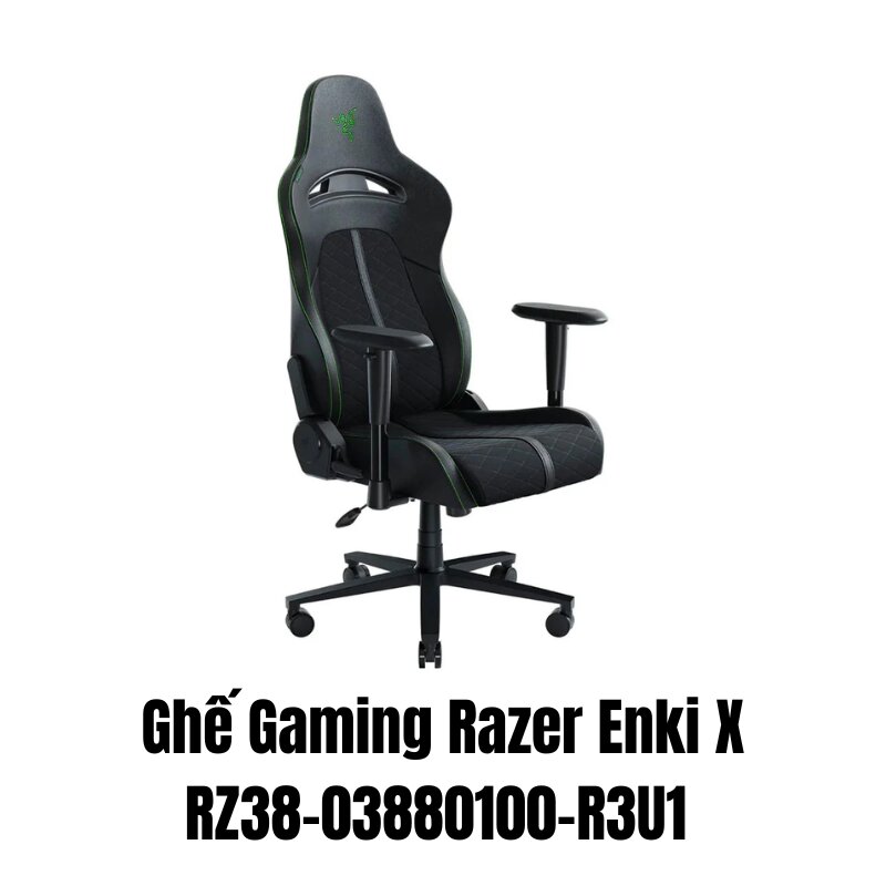 Ghế Gaming Razer 2024