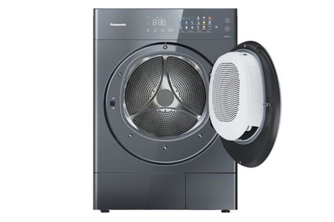 Máy sấy quần áo Panasonic NH-XV21X1AVT 10.5 kg