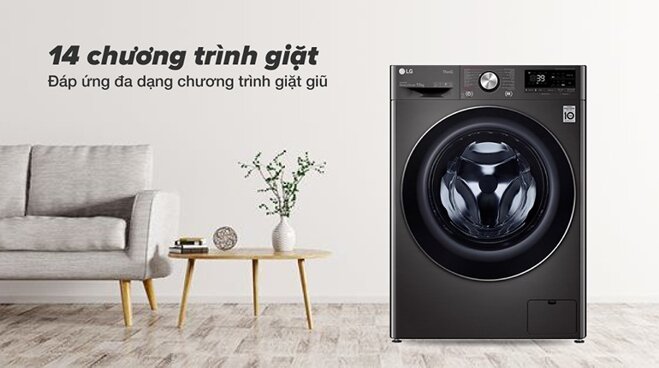 Máy giặt cửa ngang loại nào tốt