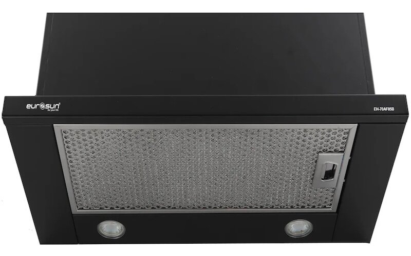Máy hút mùi âm tủ Eurosun EH-70AF85B hút khử linh hoạt