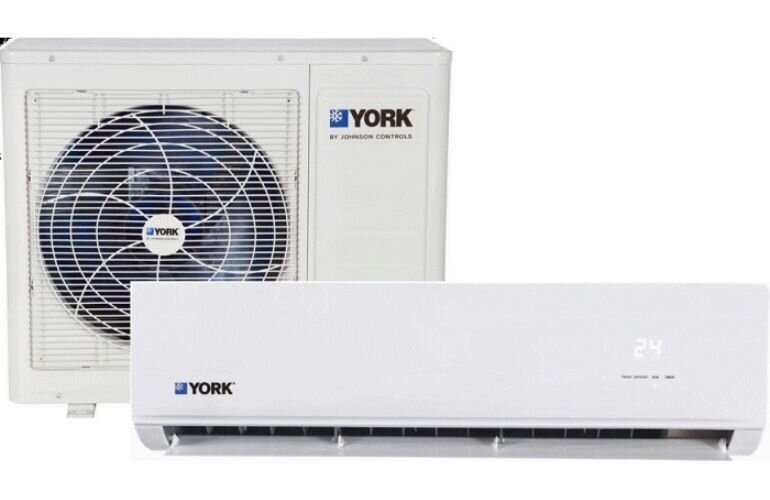 Một vài lỗi khác thường gặp trên điều hòa York 12000 BTU 1 chiều YHFE12ZE