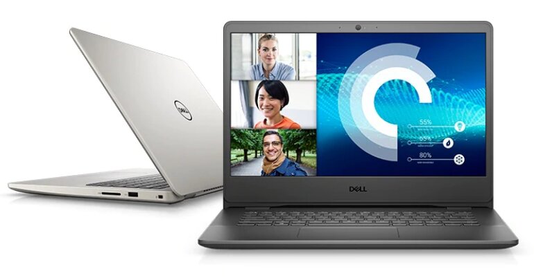 laptop Dell Vostro 3405