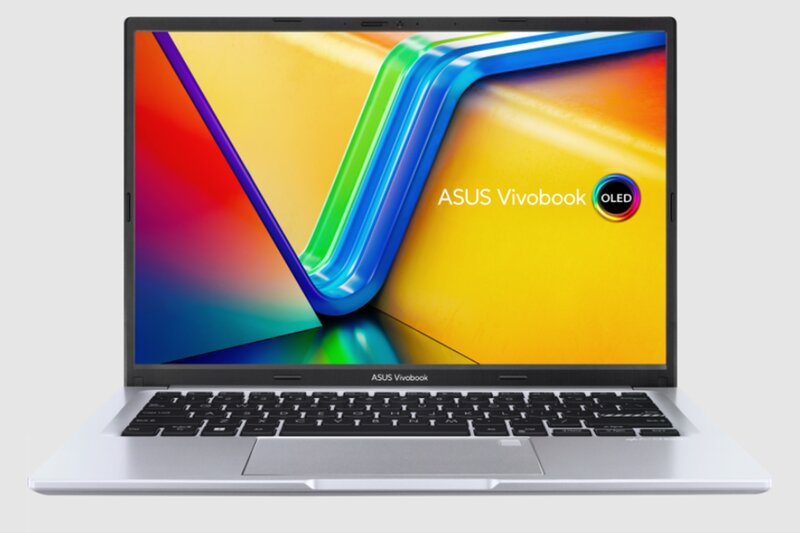 Asus Vivobook 14 OLED A1405ZA: Laptop sinh viên đáng mua nhất dưới 17 triệu đồng?