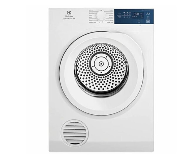 TOP 8 máy sấy quần áo Electrolux 8kg giá rẻ từ 3 triệu đồng