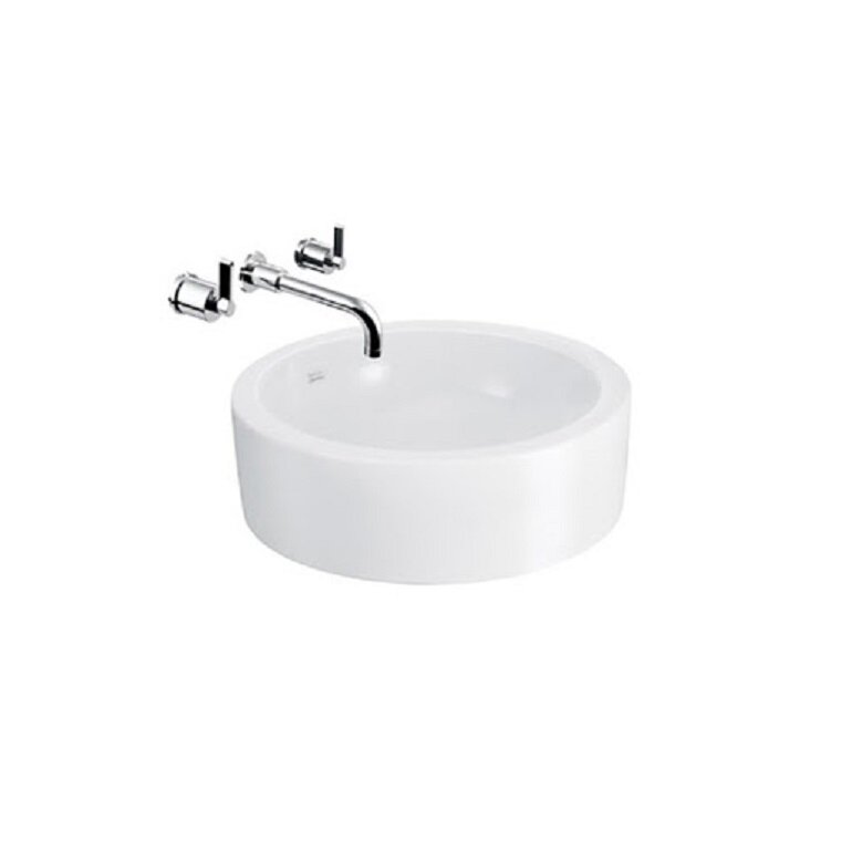 Bồn rửa mặt nhỏ American Standard WP-F605