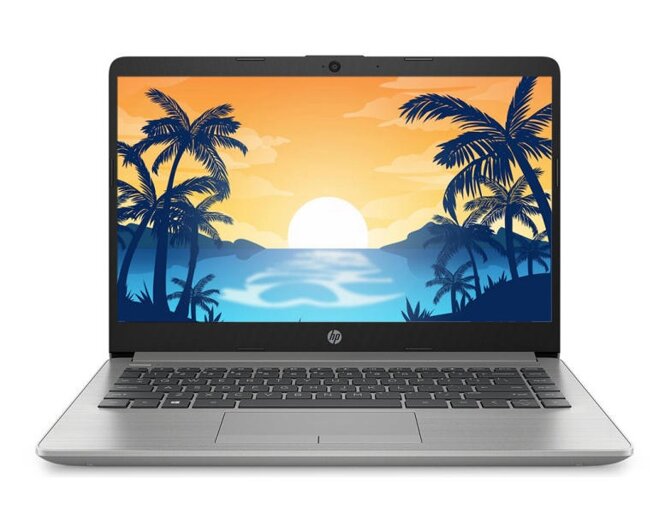 Laptop Hp 240 G8 604K1PA