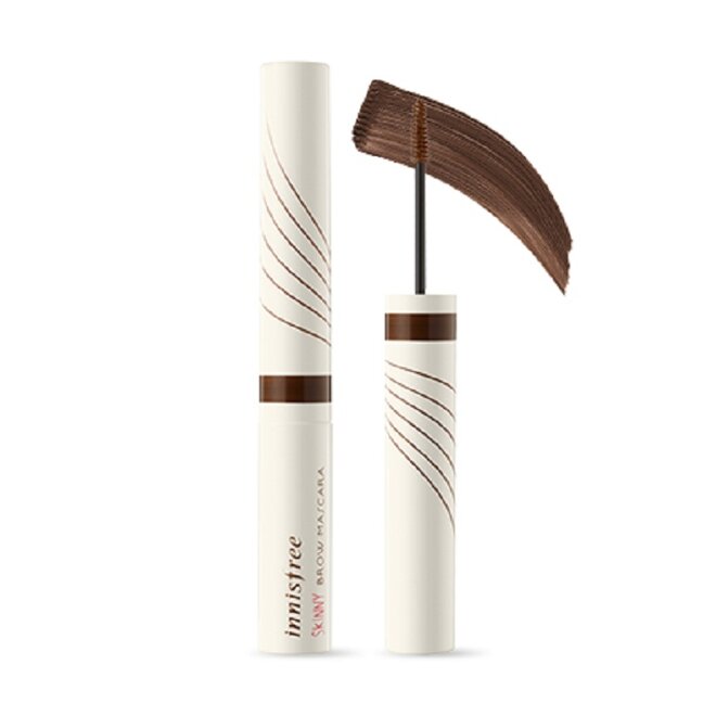 mascara chân mày Innisfree