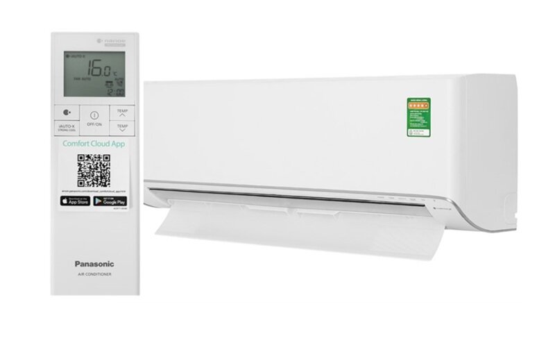 Điều hòa Panasonic CU/CS-XU9ZKH-8 siêu phẩm cao cấp đang hạ giá mạnh,