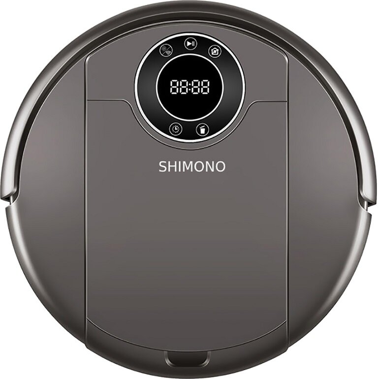 Robot hút bụi Shimono ZK80